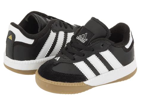 adidas samba kleinkind|samba big kids size 5.